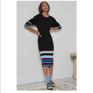 Saturday Sunday by Anthropologie dress